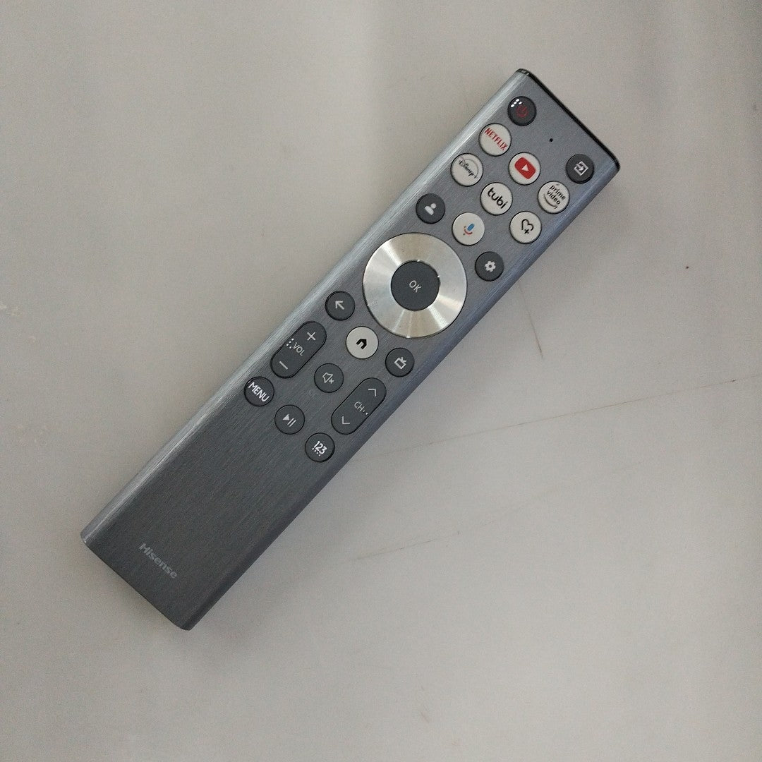 PANTALLA HISENSE 55U7N (2024) 55" ULED 4K (SEMINUEVO)