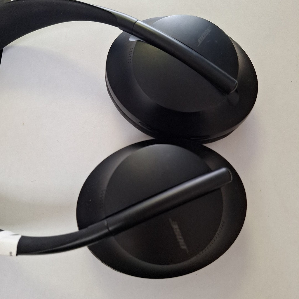AUDIFONOS BOSE 700 INALAMBRICO OVER EAR (SEMINUEVO)