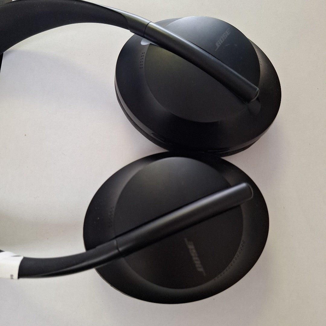 AUDIFONOS BOSE 700 INALAMBRICO OVER EAR (SEMINUEVO)