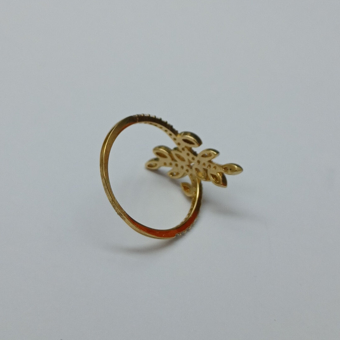 ANILLOS DAMA ORO 10K 1.8 (NUEVO)