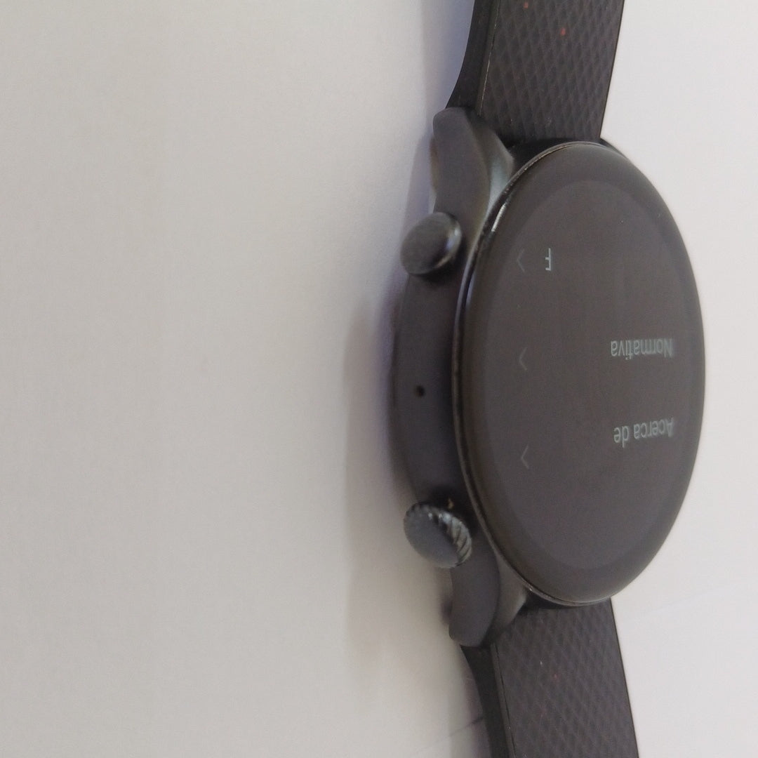 SMARTWATCH AMAZFIT GTR 3 PRO  A2040 46 MM GPS (SEMINUEVO)