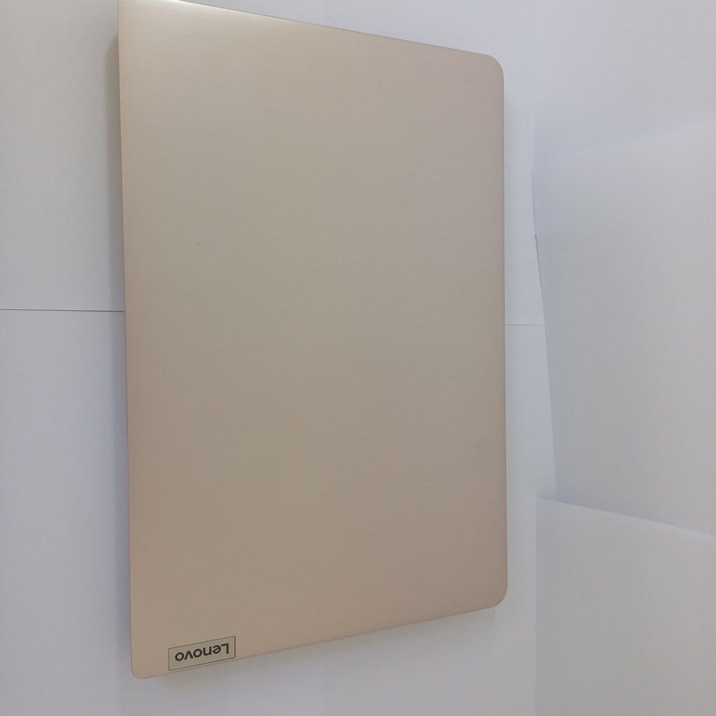 LAPTOP LENOVO IDEAPAD 3 14ITL6 (2023) 1 TB + 256 GB SSD 8 GB RAM (SEMINUEVO)
