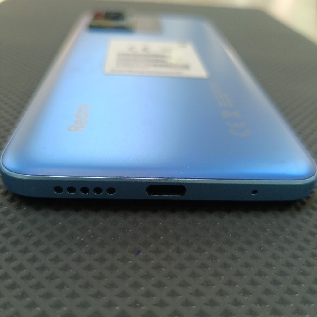 CELULAR XIAOMI REDMI NOTE 12S 2303ERA42L (2023) 256 GB 8 GB RAM (SEMINUEVO)