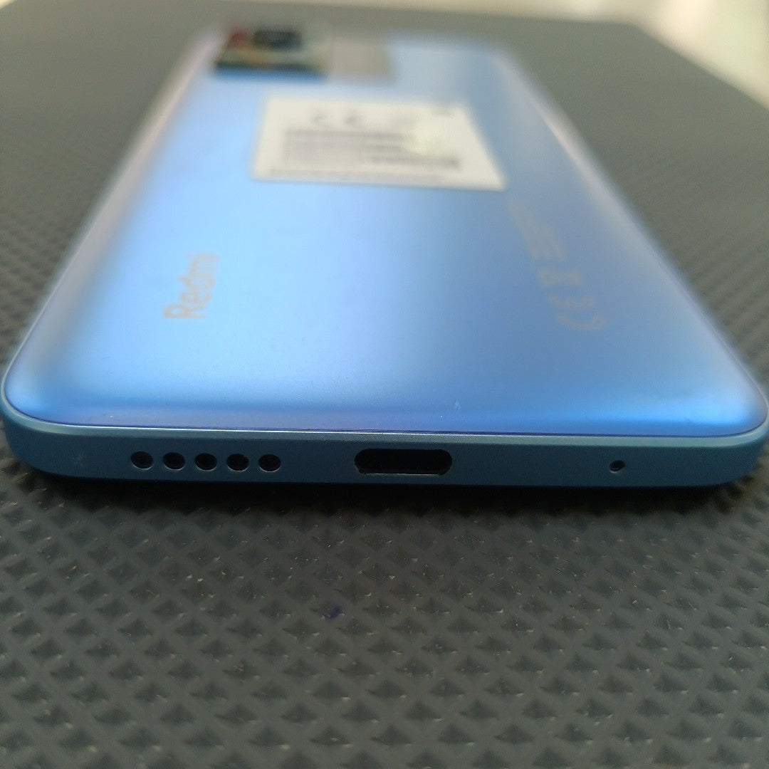 CELULAR XIAOMI REDMI NOTE 12S 2303ERA42L (2023) 256 GB 8 GB RAM (SEMINUEVO)