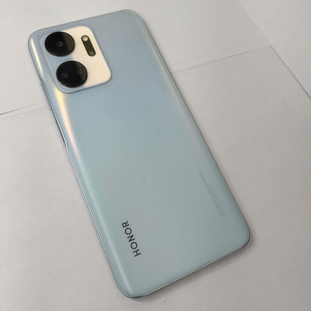 CELULAR HONOR X7A RKY-LX3 128 GB 6 GB RAM (SEMINUEVO)