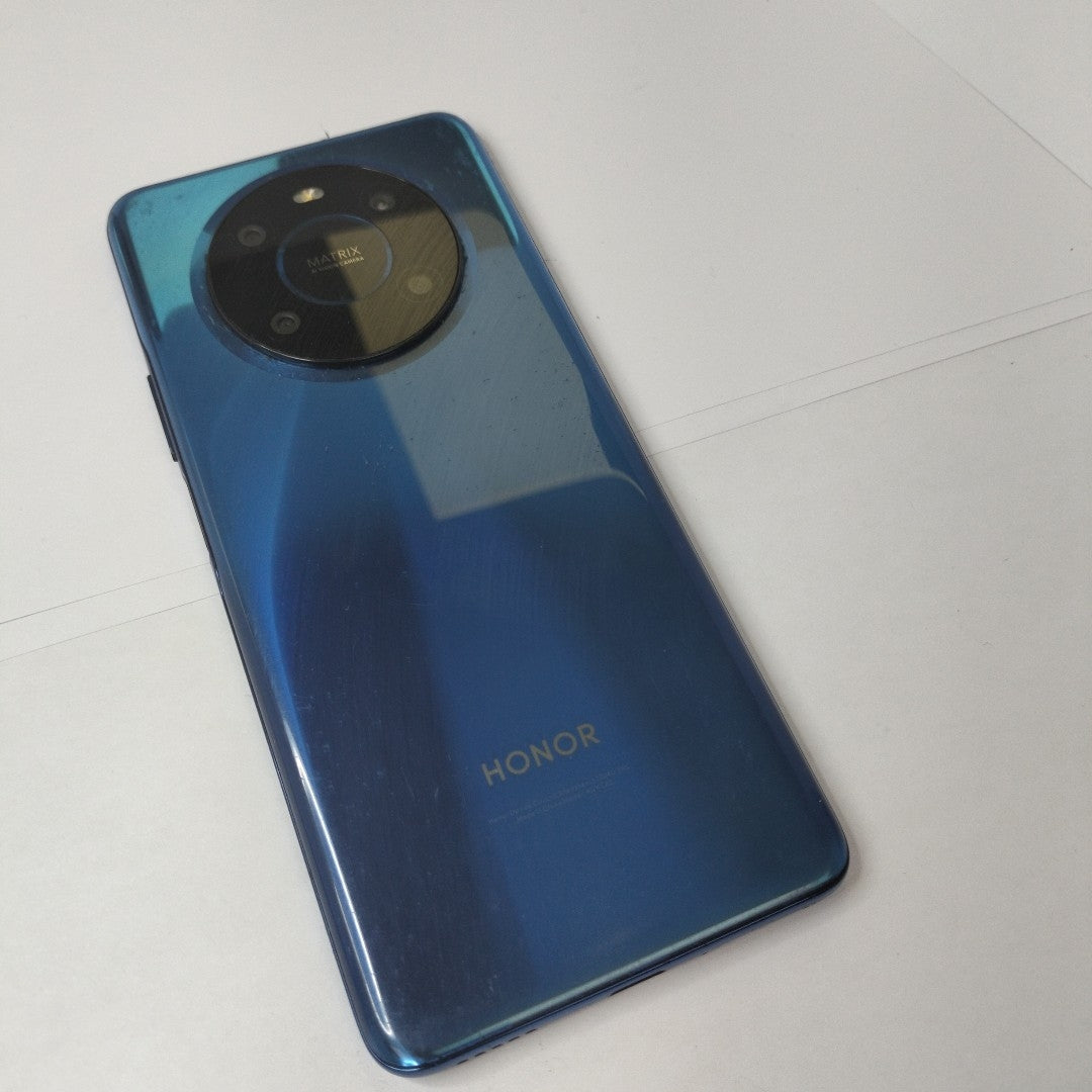 CELULAR HONOR X9 ANY-LX3 128 GB 8 GB RAM (SEMINUEVO)