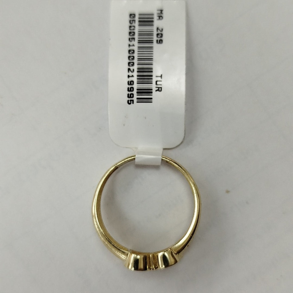 ANILLOS DAMA ORO 10K 2.5 (NUEVO)