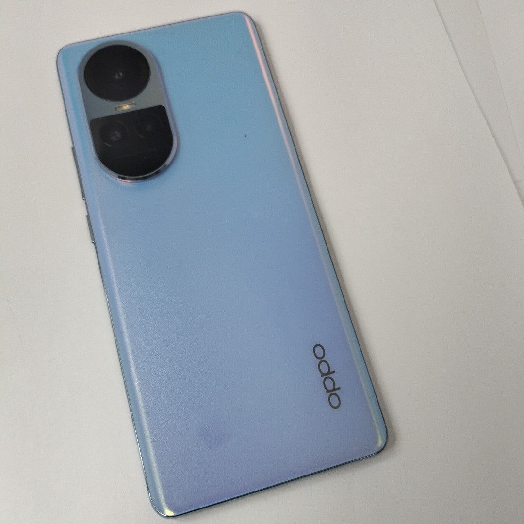 CELULAR OPPO  RENO10 5G CPH2531 (2023) 256 GB 8 GB RAM (SEMINUEVO)