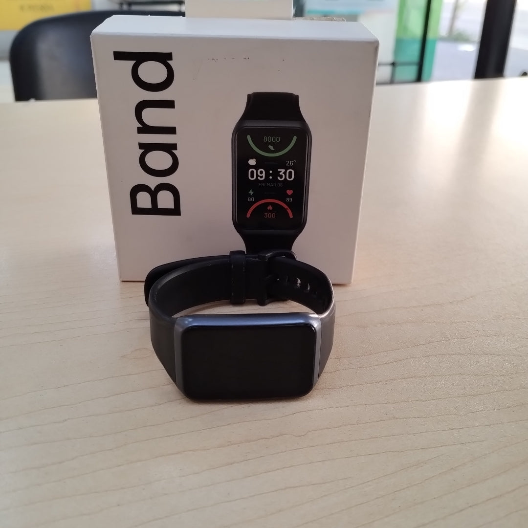 SMARTWATCH OPPO  BAND 2 FITBAND BLUETOOTH (SEMINUEVO)