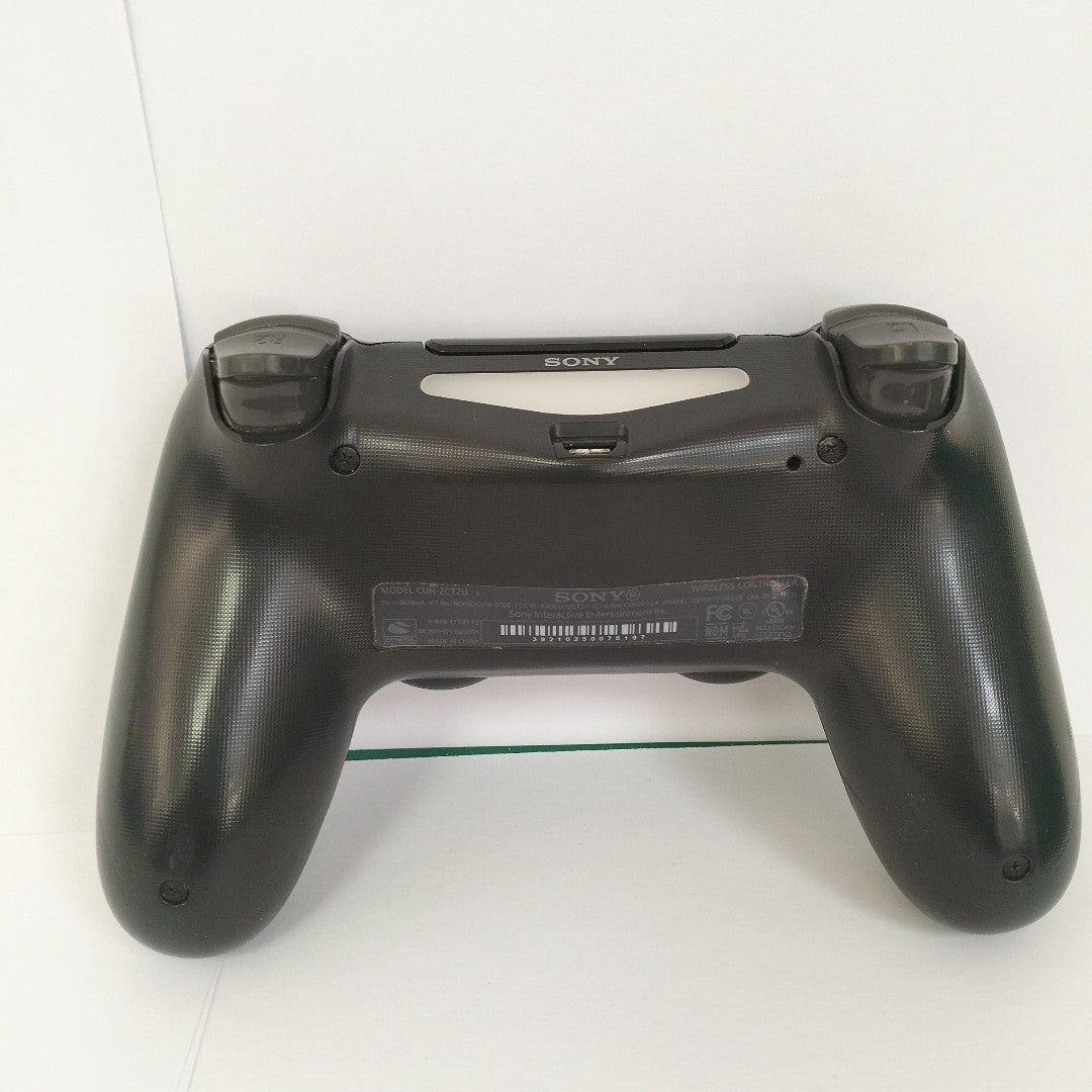 CONSOLA DE VIDEOJUEGO SONY PS4 SLIM 1 TB (SEMINUEVO)