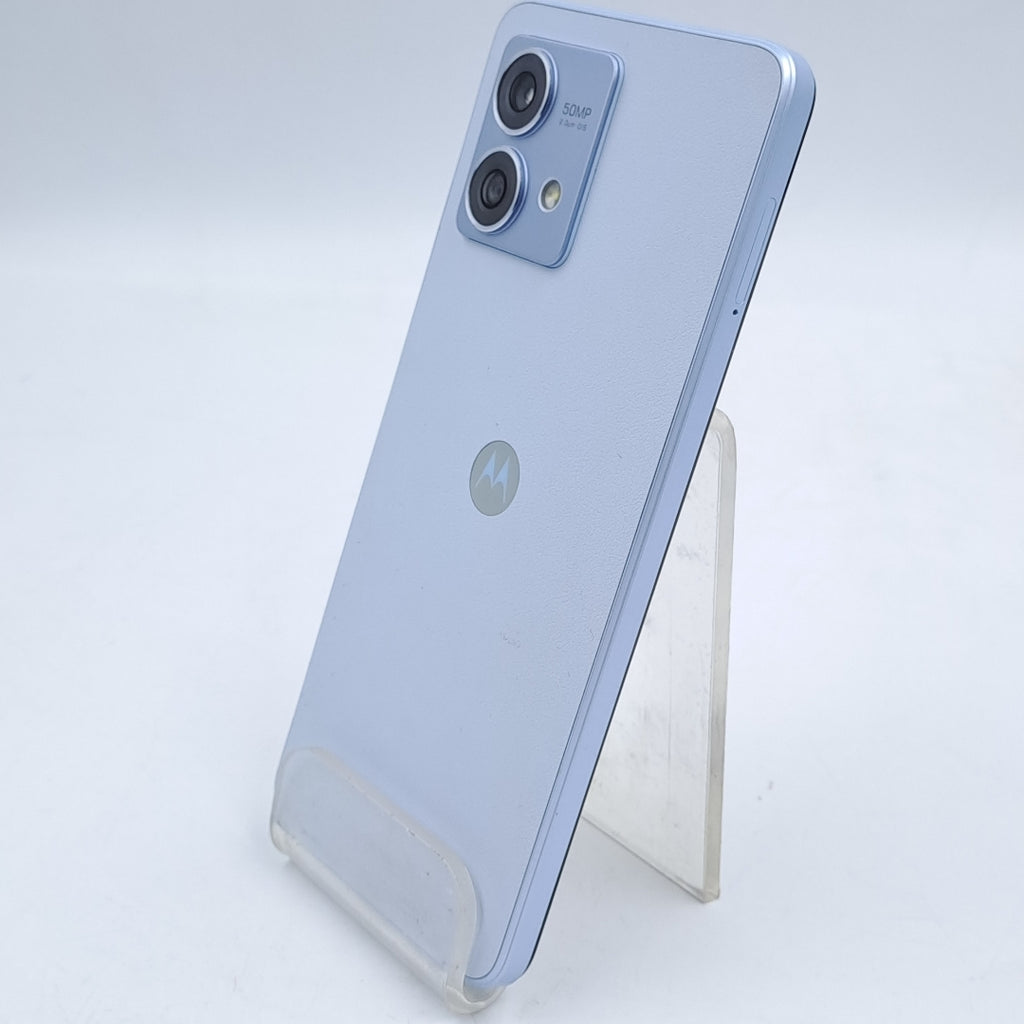 CELULAR MOTOROLA MOTO G84 XT2347-1 (2023) 256 GB 8 GB RAM (SEMINUEVO)