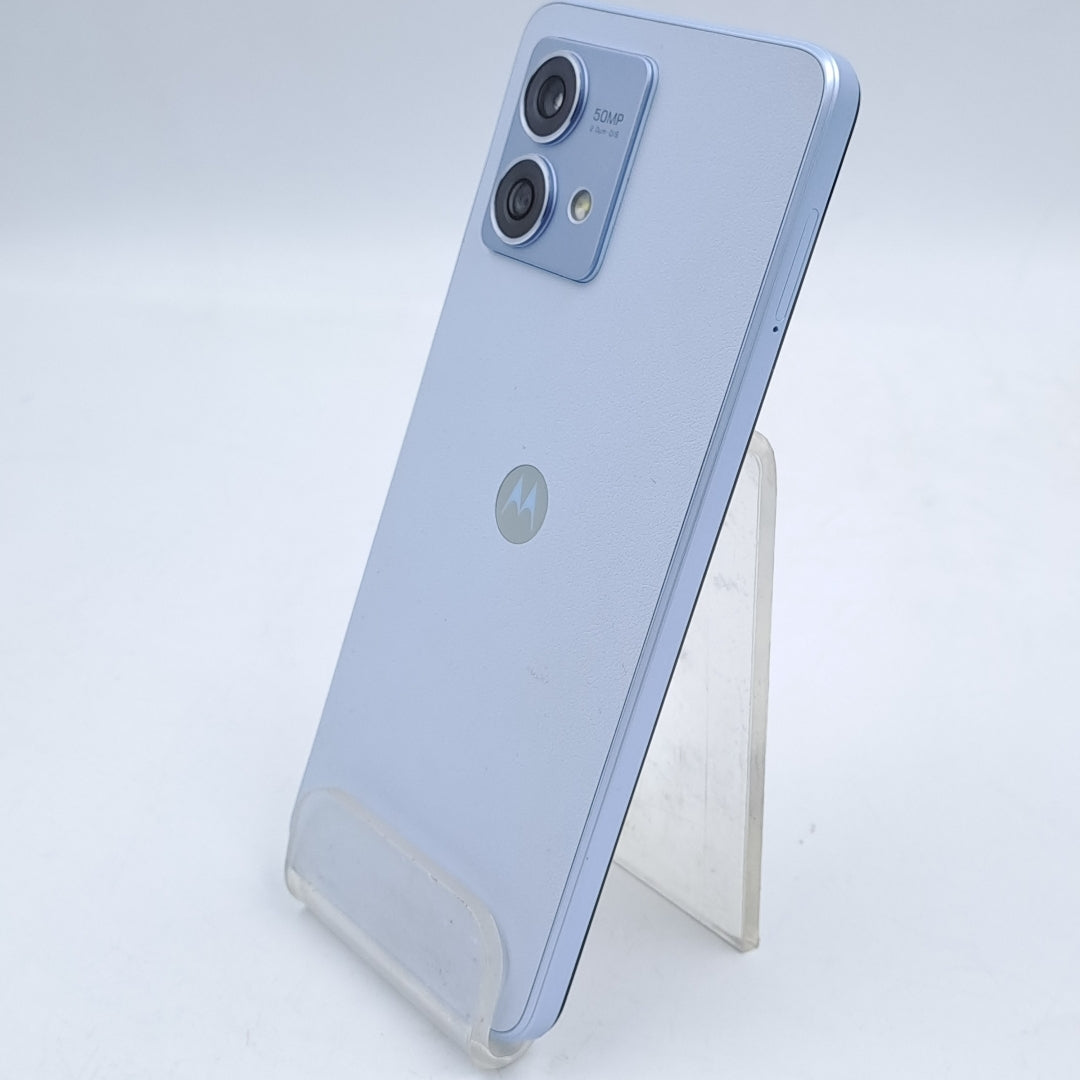CELULAR MOTOROLA MOTO G84 XT2347-1 (2023) 256 GB 8 GB RAM (SEMINUEVO)