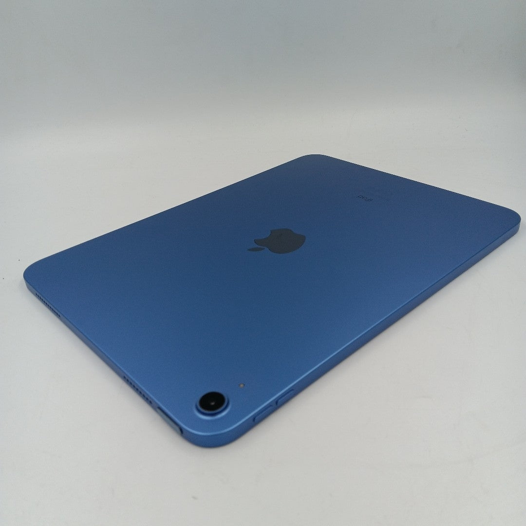 TABLETA APPLE IPAD 10 A2696 256 GB 4 GB RAM (SEMINUEVO)