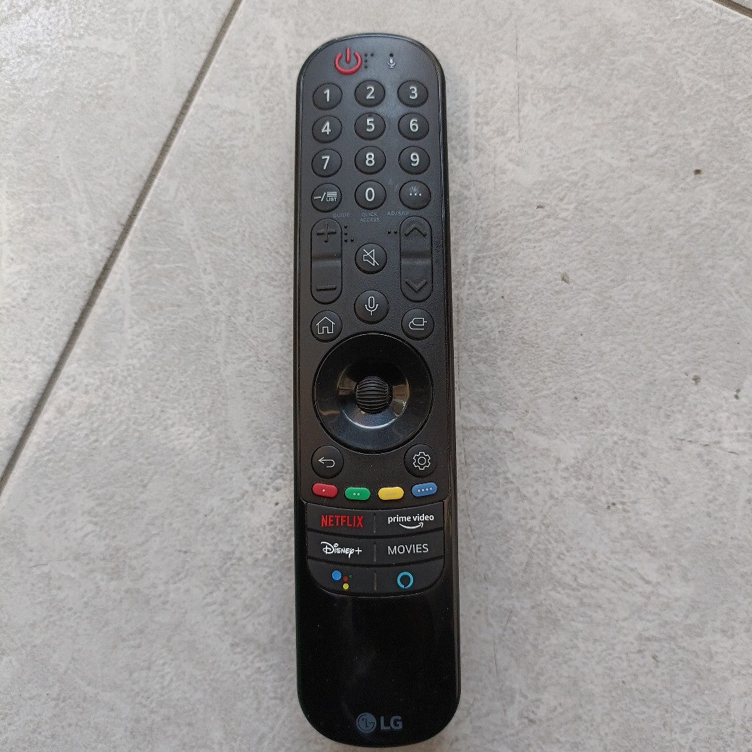 PANTALLA LG OLED48A1PSA (2021) 48" OLED 4K (SEMINUEVO)