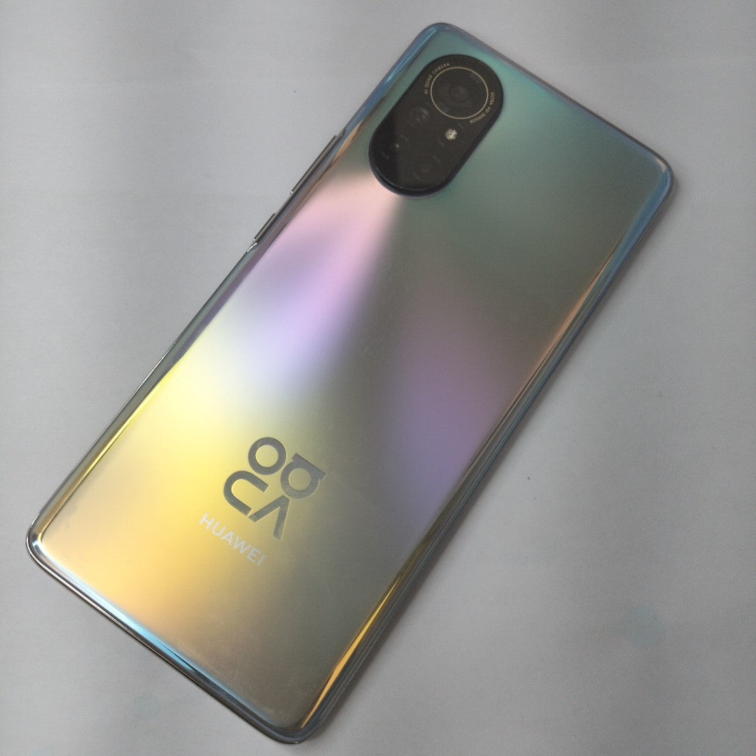 CELULAR HUAWEI NOVA 8 ANG-LX2 128 GB 8 GB RAM (SEMINUEVO)