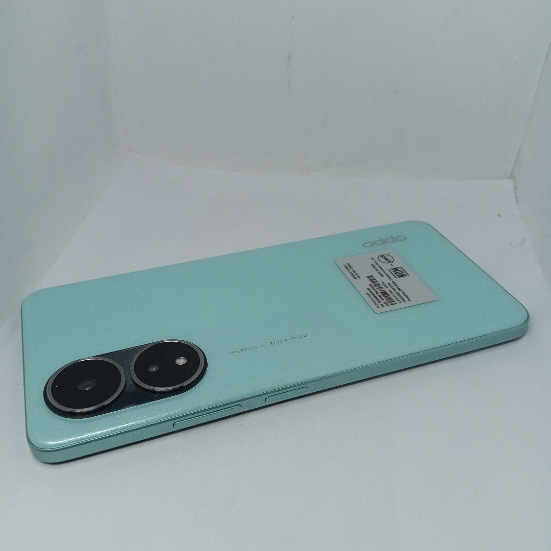 CELULAR OPPO  A58 CPH2577 (2023) 256 GB 8 GB RAM (SEMINUEVO)