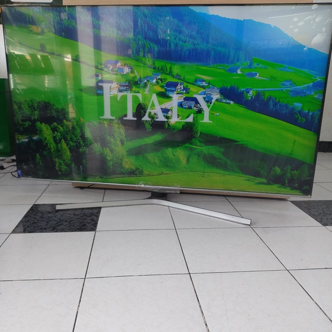 PANTALLA SAMSUNG UN65TU8500F (2020) 65" LED 4K (SEMINUEVO)
