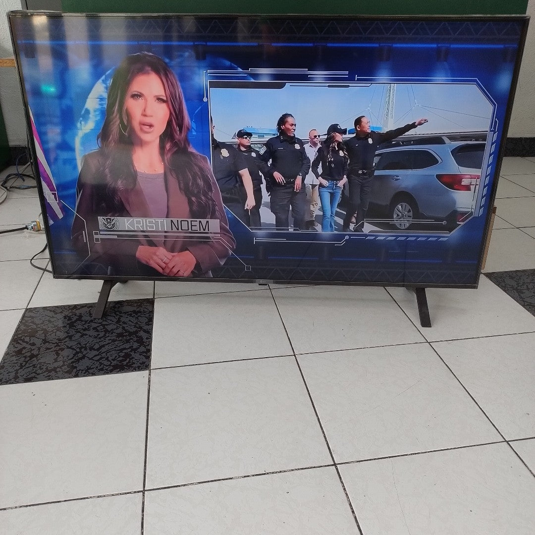 PANTALLA LG 50UQ9050PSC (2022) 50" LED 4K (SEMINUEVO)