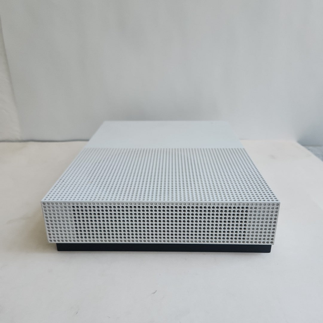 CONSOLA DE VIDEOJUEGO MICROSOFT XBOX ONE S ALL DIGITAL 1 TB (SEMINUEVO)