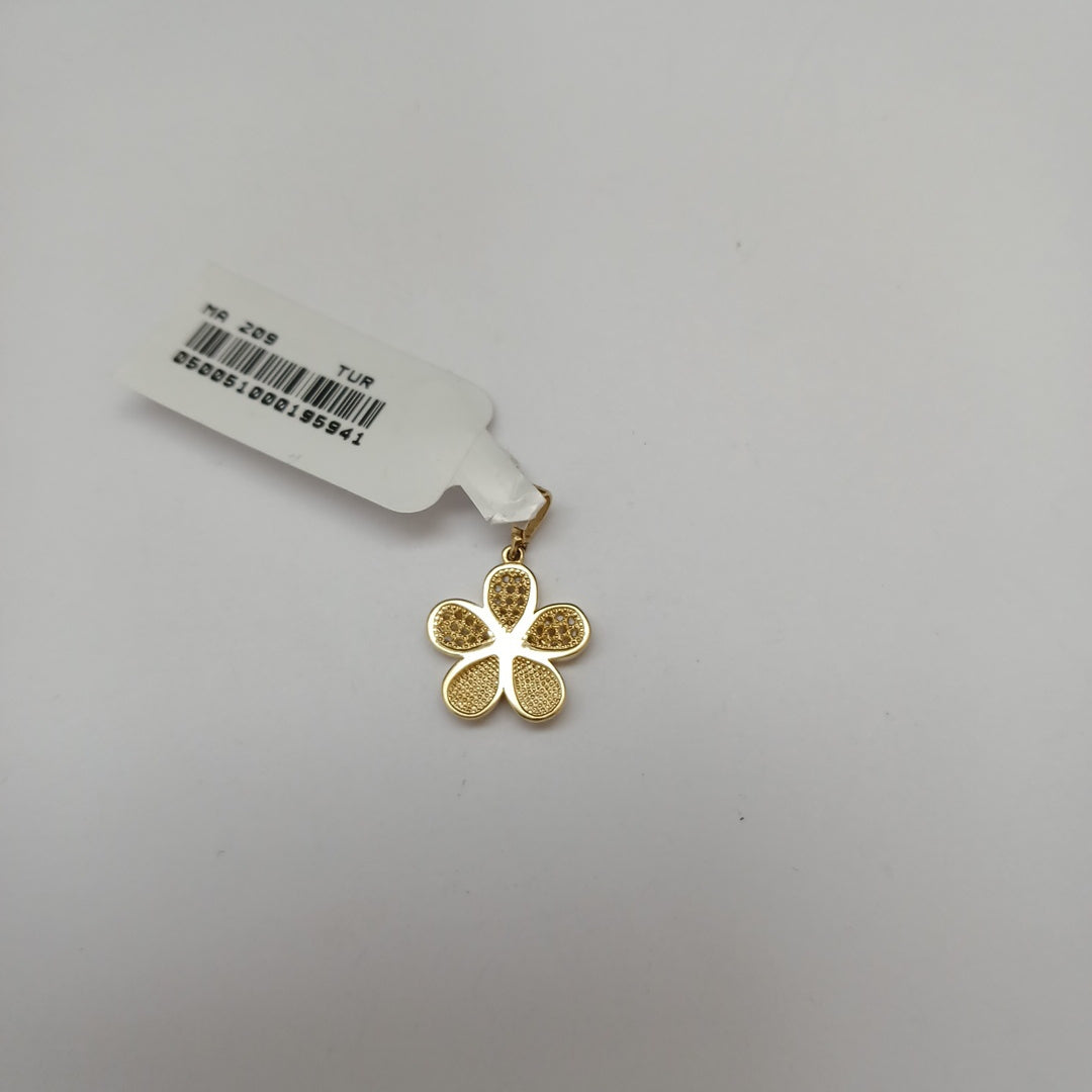 DIJES ORO 14K 1.7 (NUEVO)