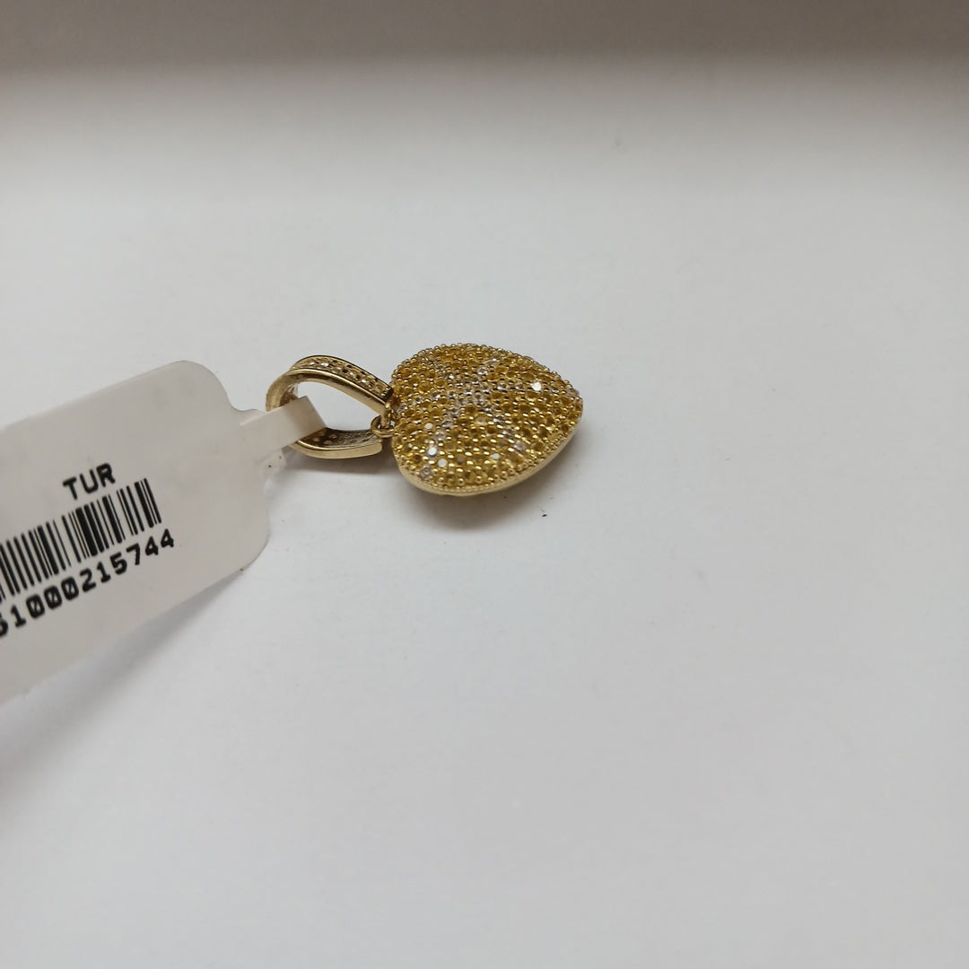DIJES ORO 14K 2.8 (NUEVO)