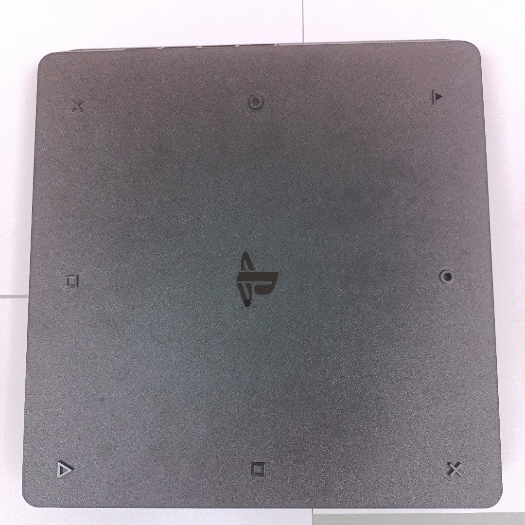 CONSOLA DE VIDEOJUEGO SONY PS4 1 TB (SEMINUEVO)