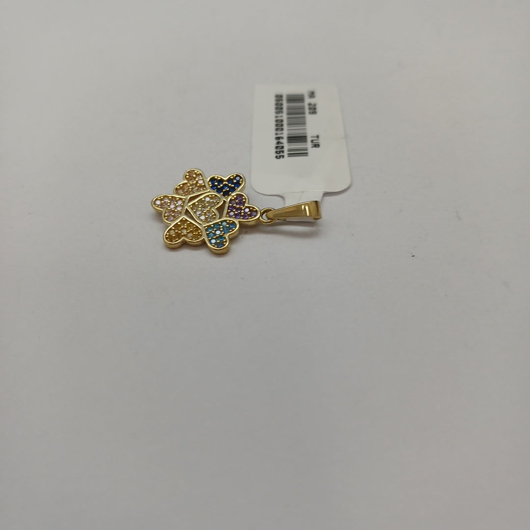 DIJES ORO 10K 1.2 (NUEVO)