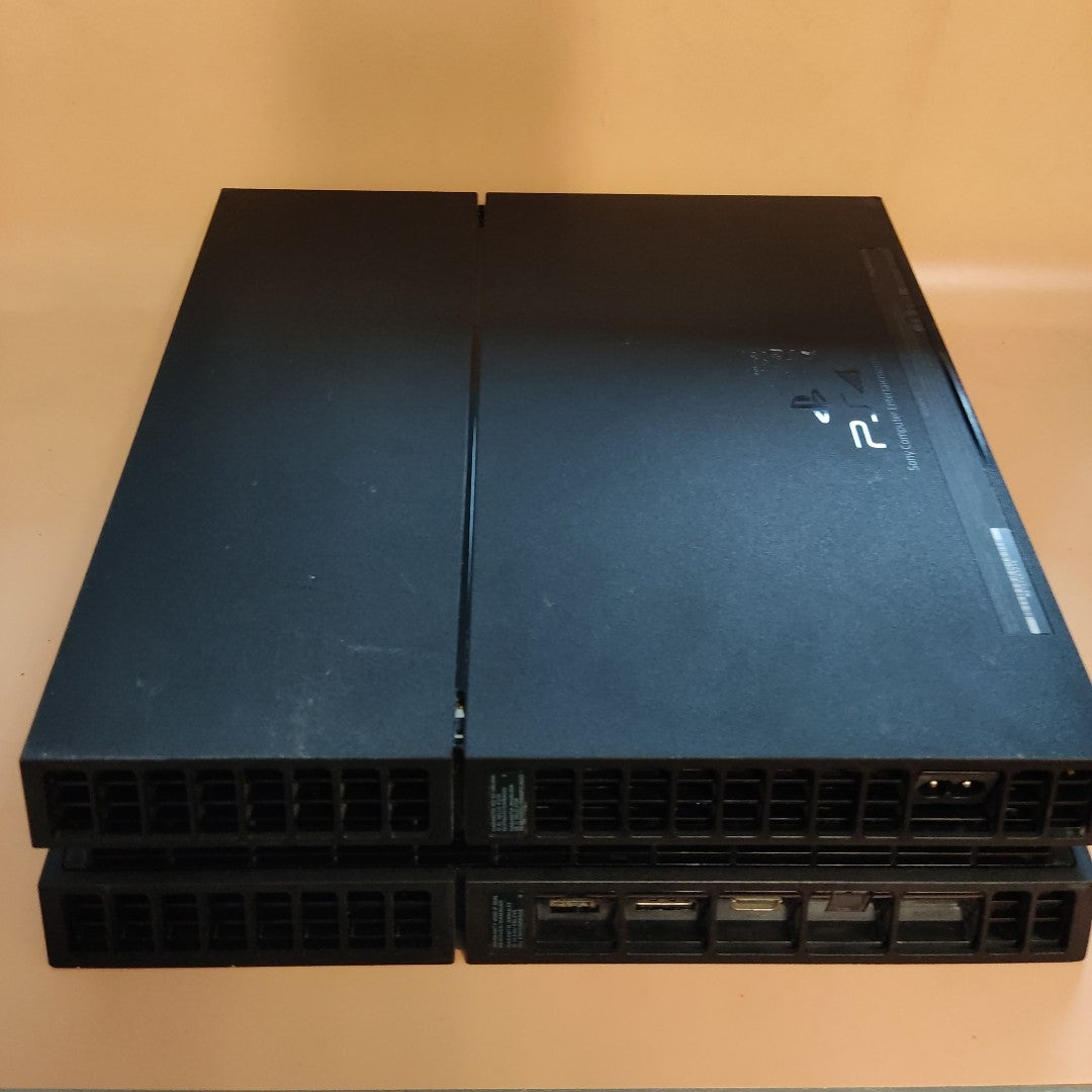 CONSOLA DE VIDEOJUEGO SONY PS4 500 GB  (SEMINUEVO)