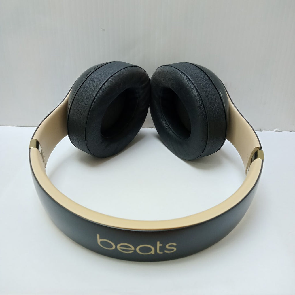 AUDIFONOS BEATS STUDIO 3 INALAMBRICO ON EAR (SEMINUEVO)