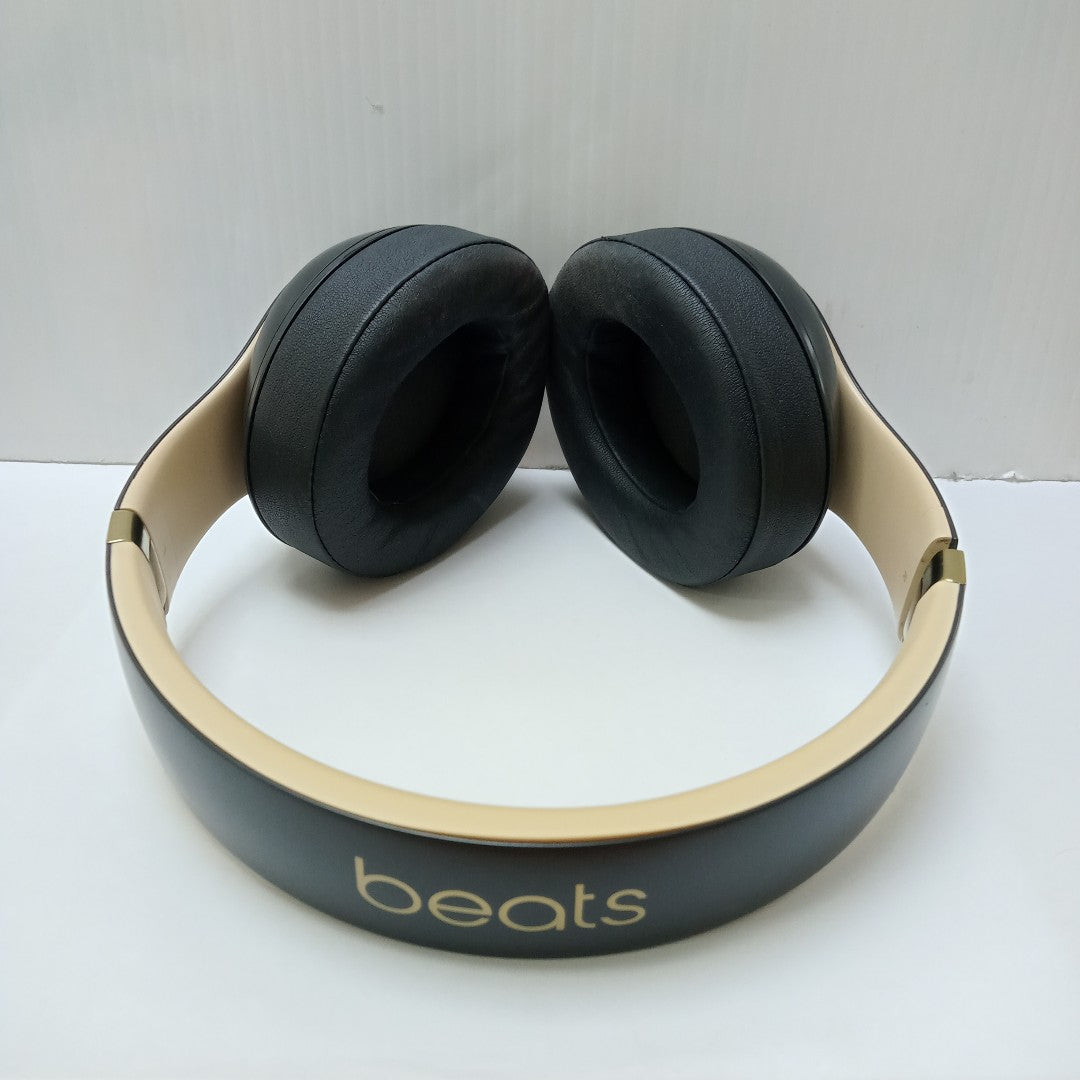AUDIFONOS BEATS STUDIO 3 INALAMBRICO ON EAR (SEMINUEVO)