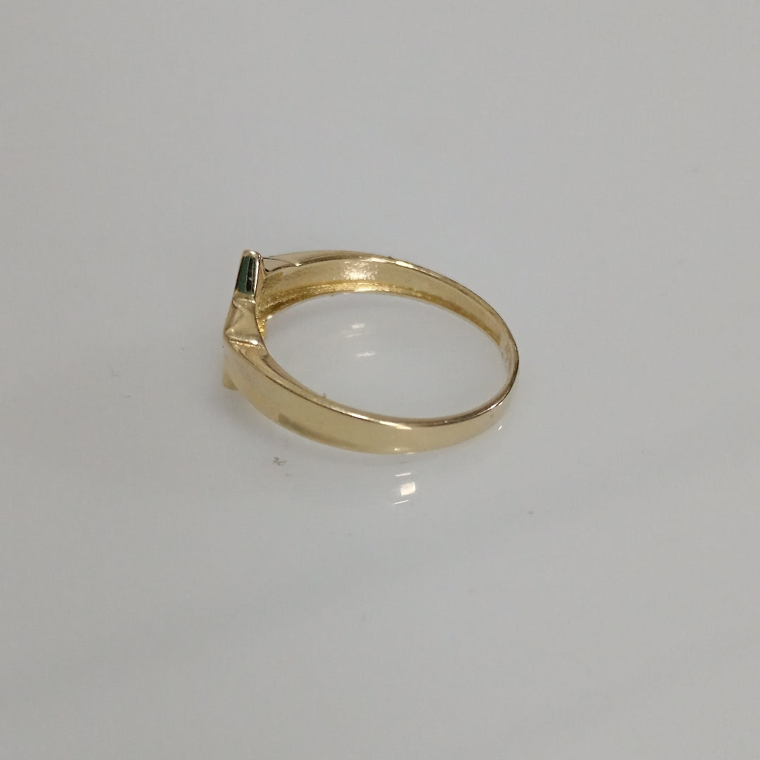 ANILLOS DAMA ORO 14K 1.7 (NUEVO)