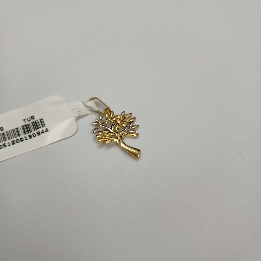 DIJES ORO 14K 1 (NUEVO)