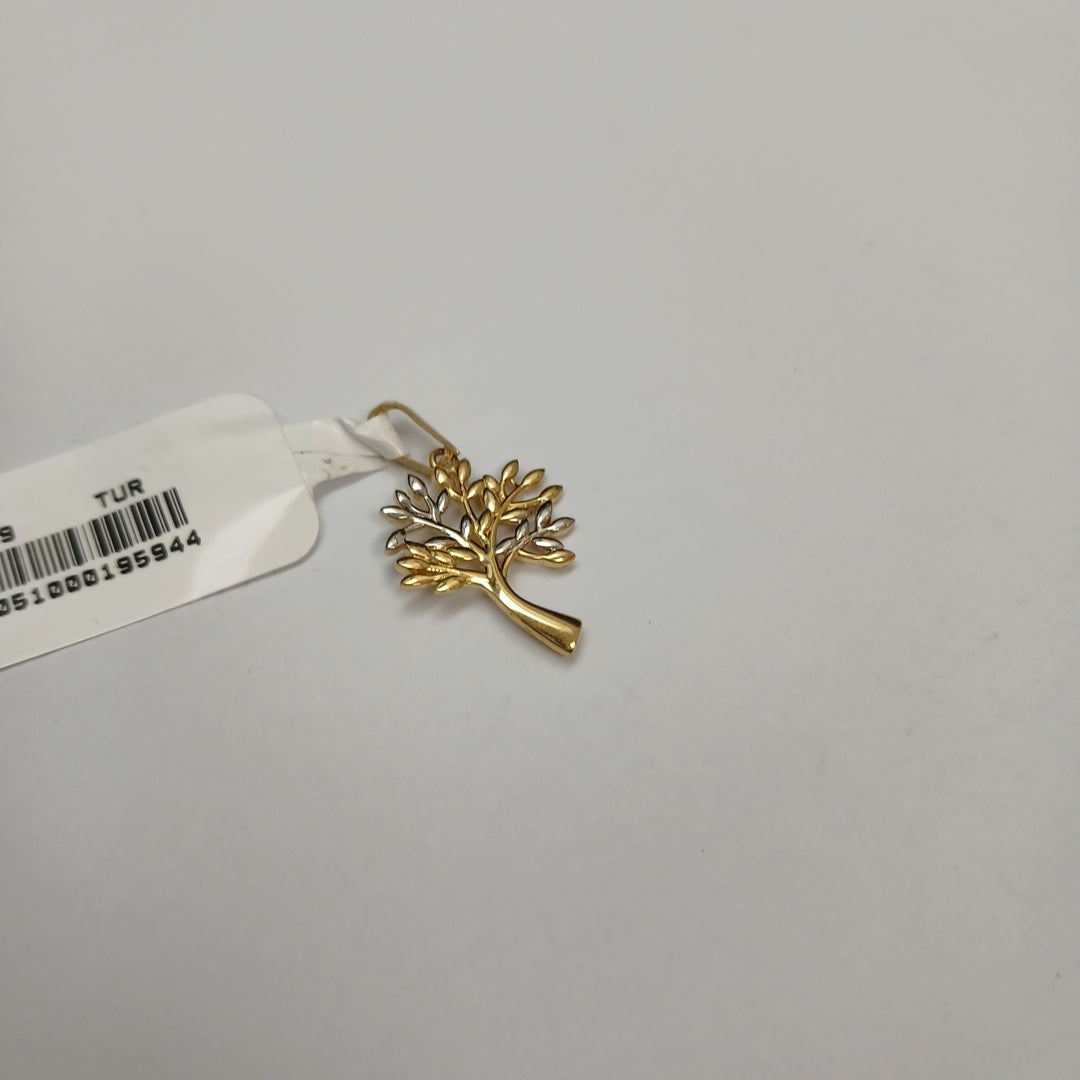 DIJES ORO 14K 1 (NUEVO)