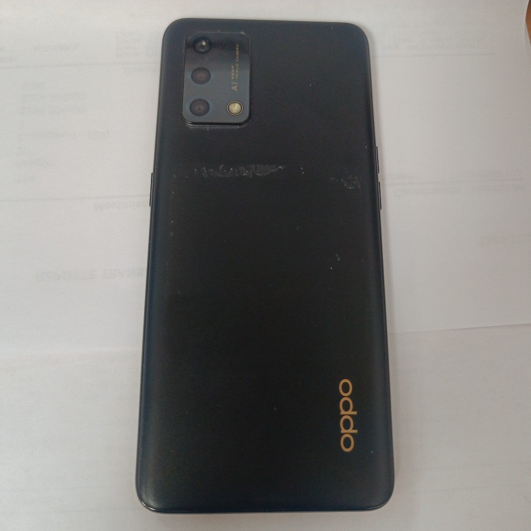 CELULAR OPPO  RENO6 LITE CPH2365 128 GB 6 GB RAM (SEMINUEVO)