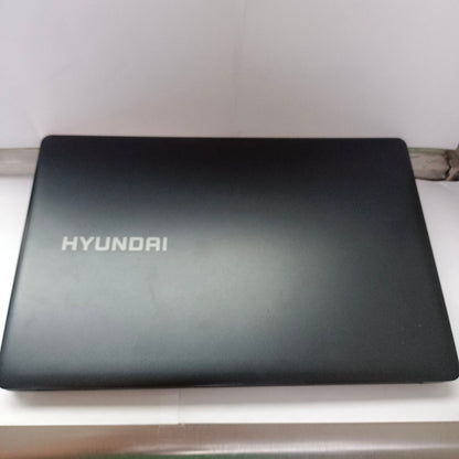 LAPTOP HYUNDAI THINNOTE-A L14WB2SBK 1 TB + 64 GB SSD 4 GB RAM (SEMINUEVO)