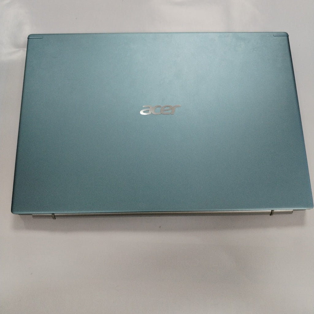 LAPTOP ACER ASPIRE 5 A514-54-54GT (2022) 1 TB + 256 GB SSD 8 GB RAM (SEMINUEVO)