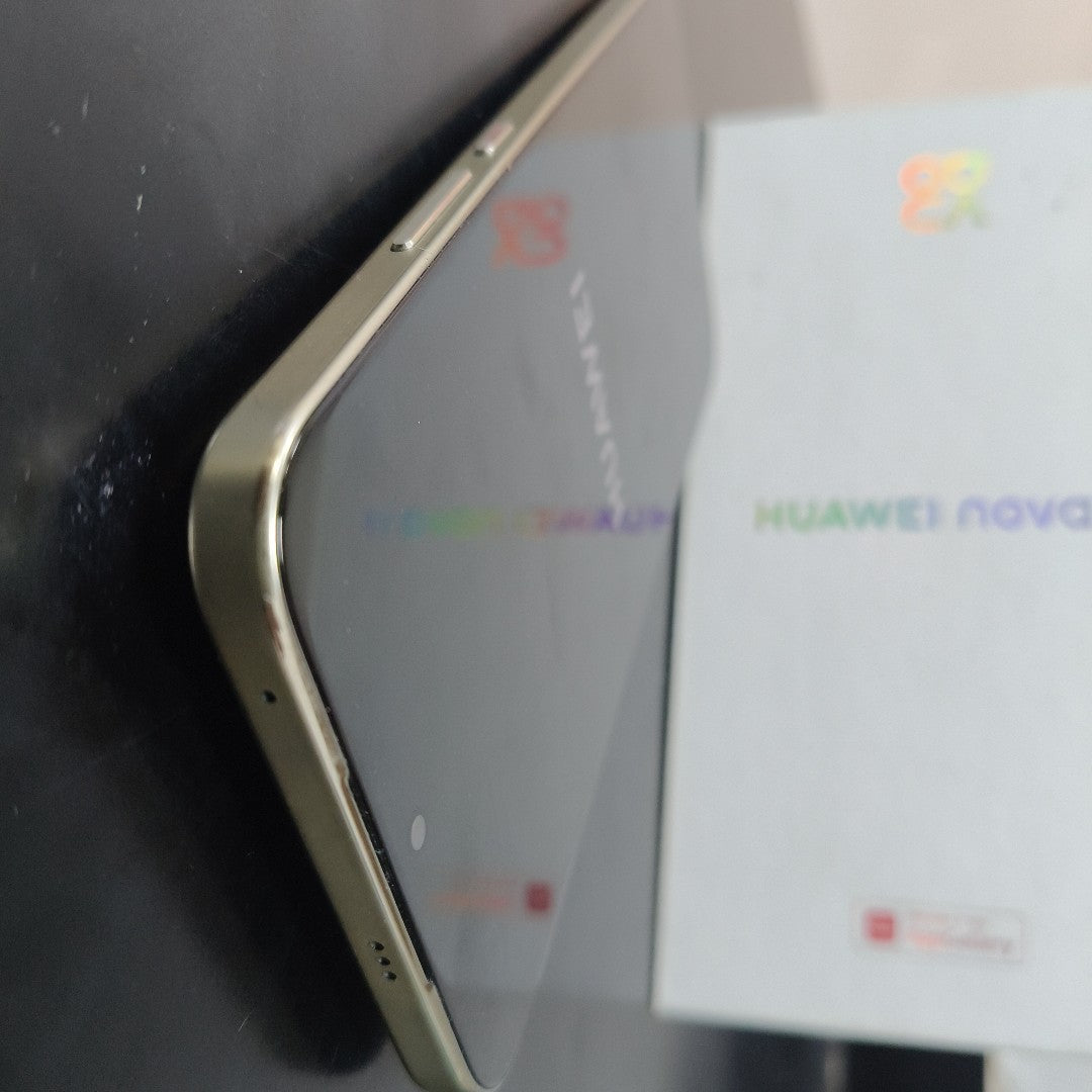 CELULAR HUAWEI NOVA 11 FOA-LX9 (2023) 256 GB 8 GB RAM (SEMINUEVO)