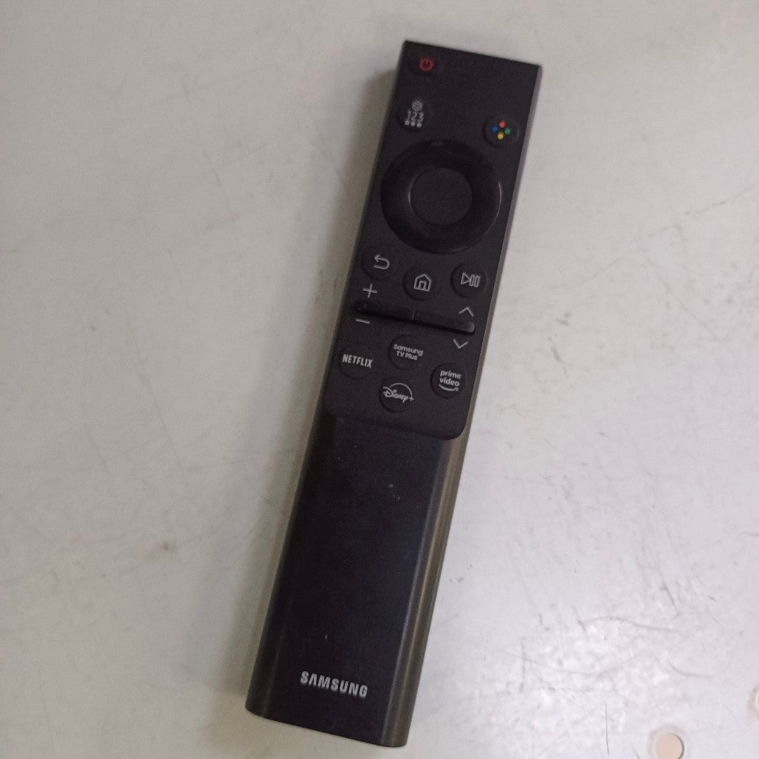 PANTALLA SAMSUNG UN50DU7000F (2024) 50" LED 4K (SEMINUEVO)