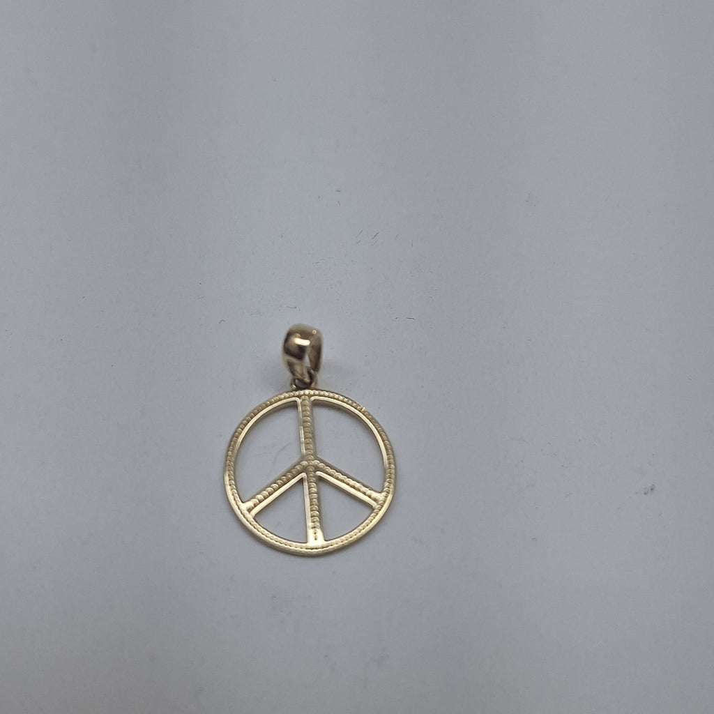 DIJES ORO 14K 0.6 (NUEVO)