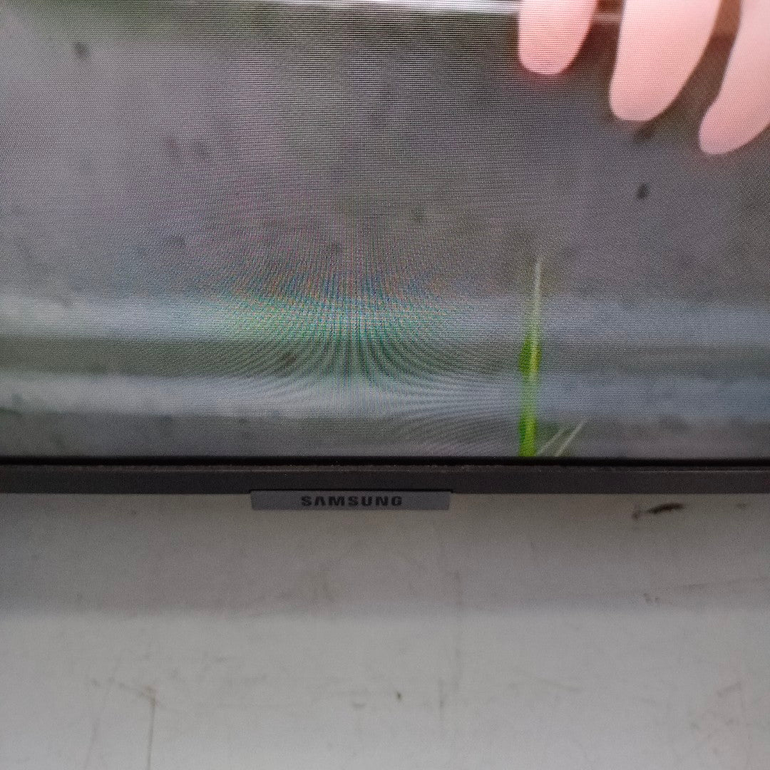 PANTALLA SAMSUNG UN50AU7000F (2023) 50" LED 4K (SEMINUEVO)