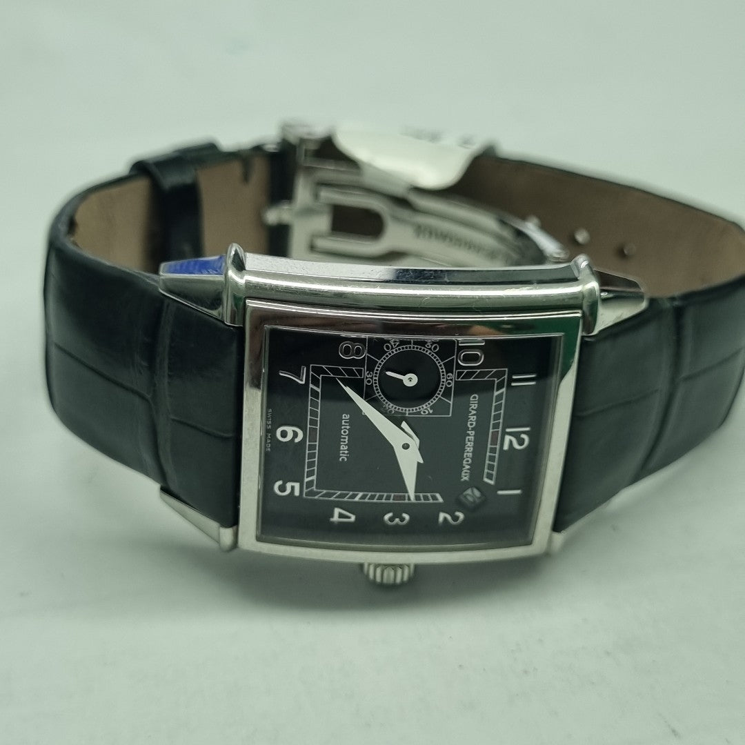   RELOJ CABALLERO   GIRARD PERREGAUX   VINTAGE (SEMINUEVO)