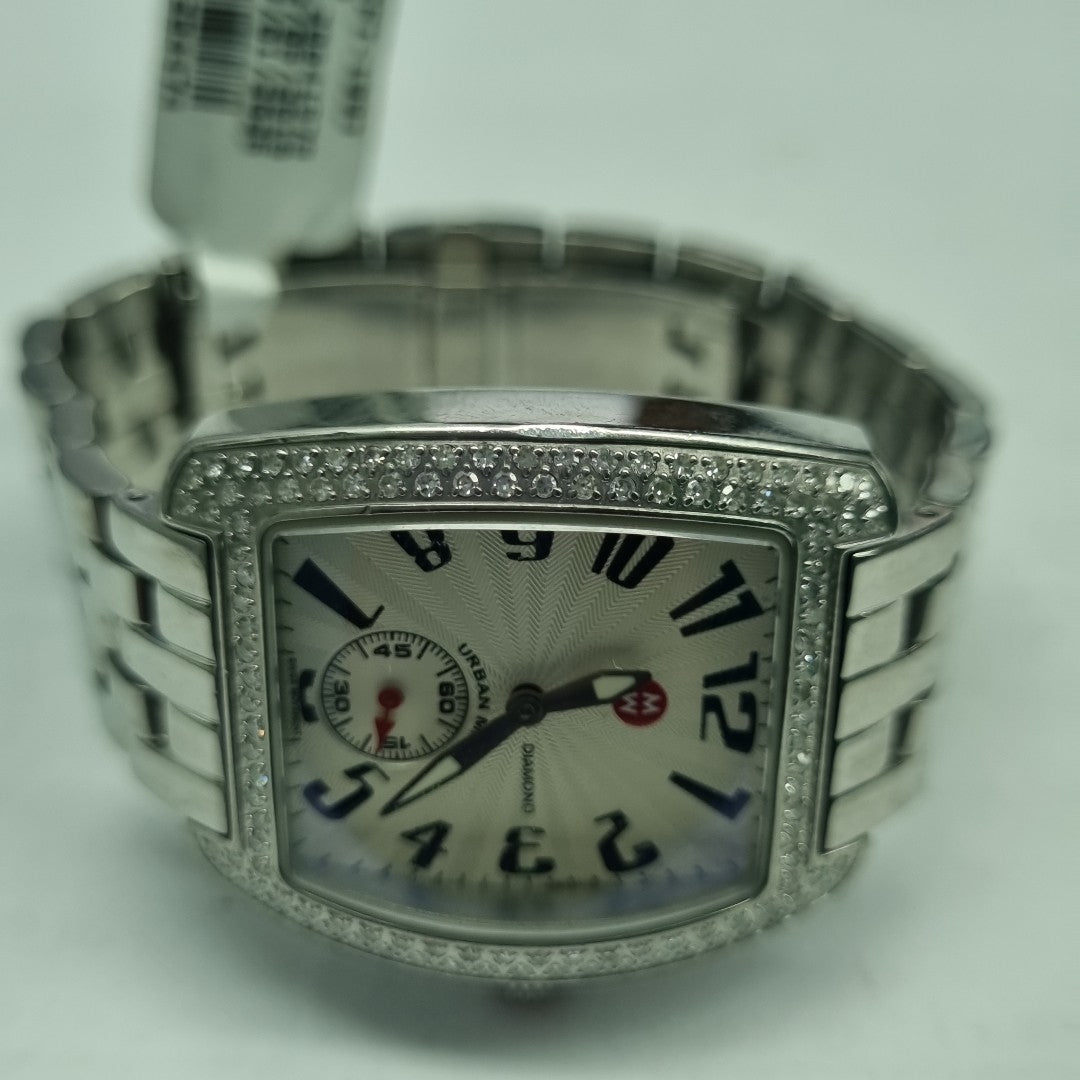   RELOJ DAMA   OTRA MARCA   MICHELE URBAN (SEMINUEVO)