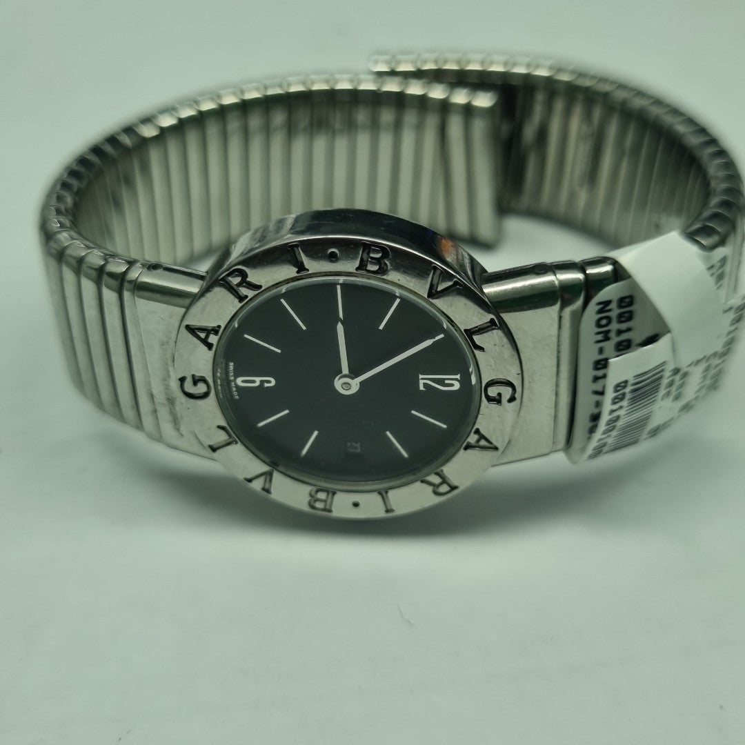  RELOJ DAMA   BULGARI   TUBOGAS (SEMINUEVO)