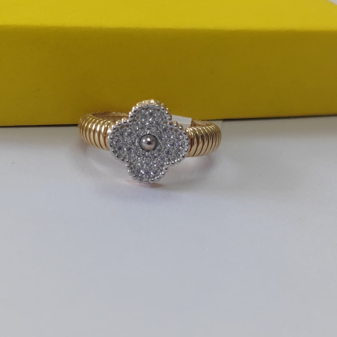 ANILLOS DAMA ORO 14K 2.9 (NUEVO)