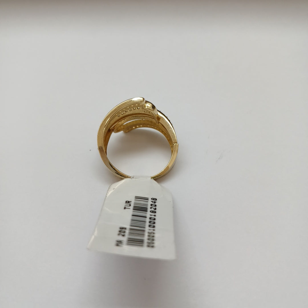 ANILLOS DAMA ORO 14K 4.6 (NUEVO)