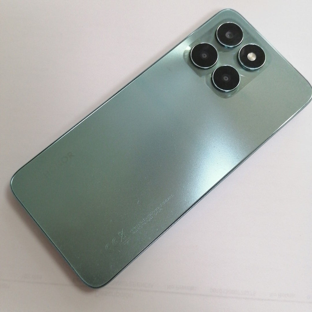 CELULAR HONOR X6A WDY-LX3 (2023) 128 GB 4 GB RAM (SEMINUEVO)