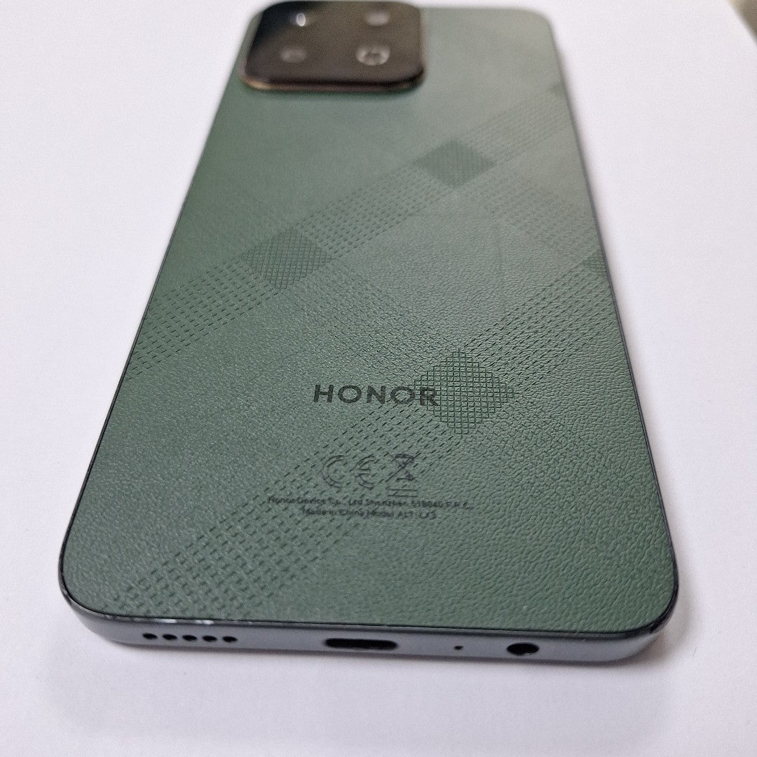 CELULAR HONOR X7C ALT-LX3 256 GB 8 GB RAM
