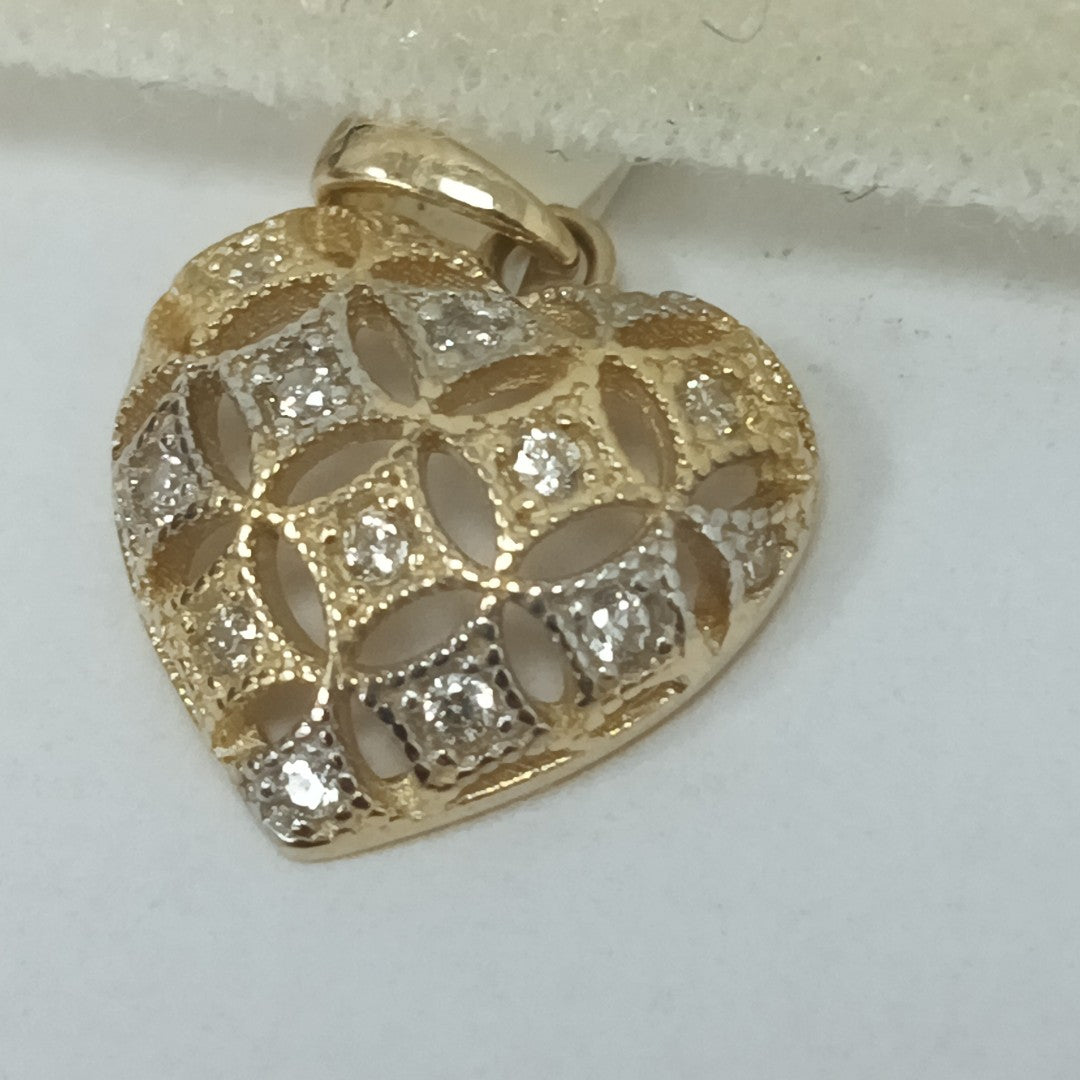 DIJES ORO 14K 1.2 (NUEVO)
