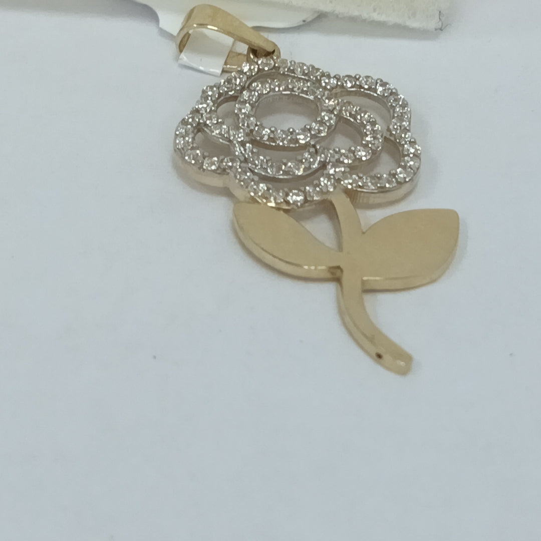 DIJES ORO 14K 1.7 (NUEVO)