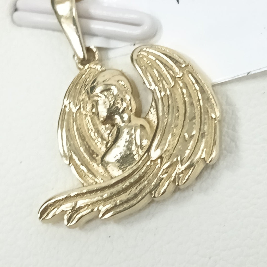 DIJES ORO 10K 1.2 (NUEVO)